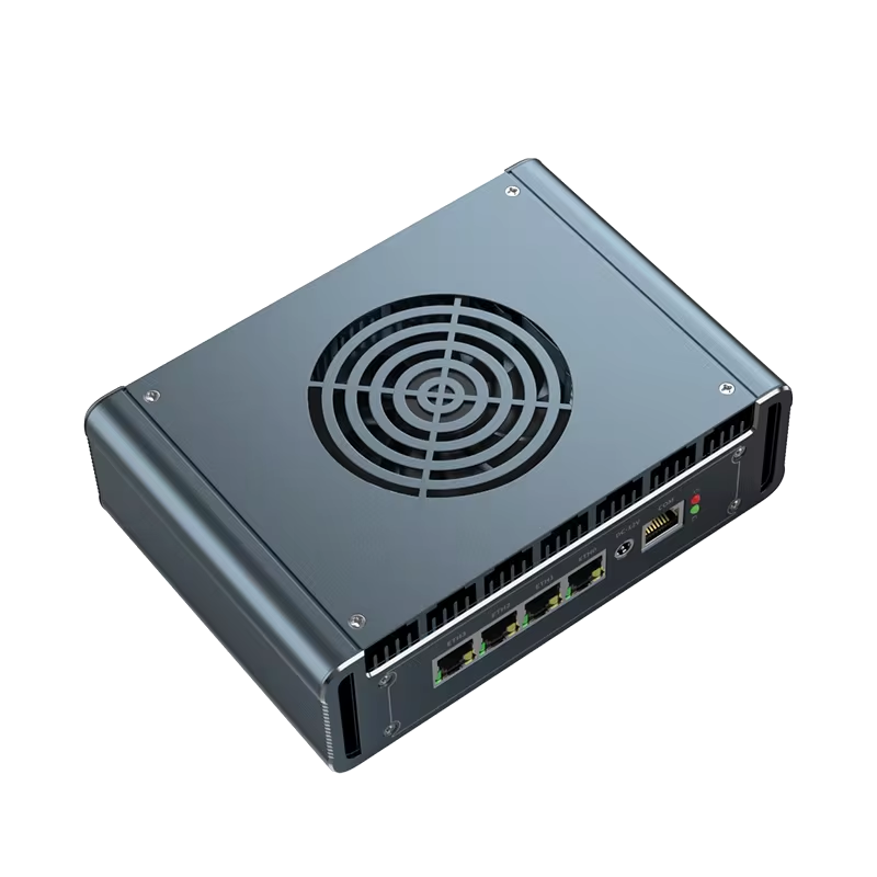 WifiSocks Router N100