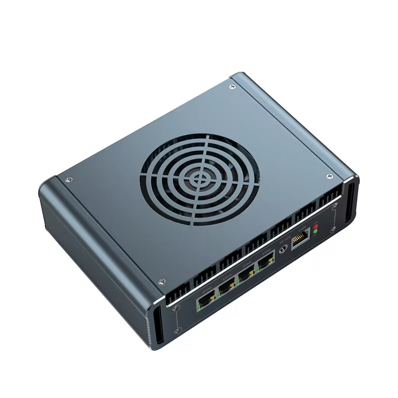 WifiSocks PC router N100